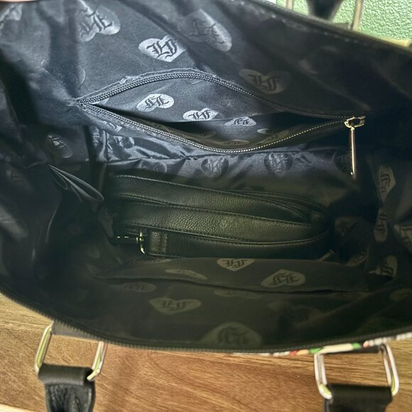 Loungefly Doctor Who Purse - Picture 4 of 4